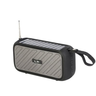 SPEAKER BLUETOOTH WIRELESS LP-V55-1